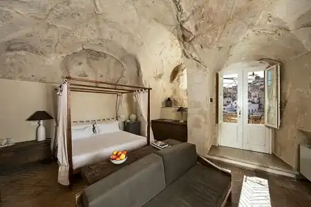 Locanda di San Martino & Termae Romanae - 109