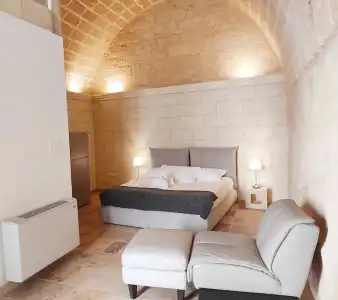 Residence Masseria Santa Lucia - 56