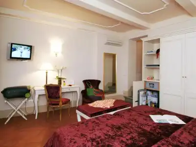 Palazzo San niccolò & Spa - 163