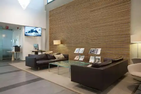 Scandic Oulu City - 2
