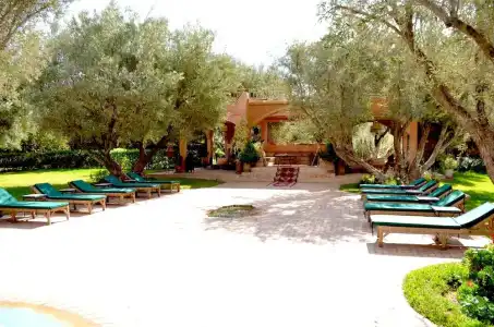 GreenLife Marrakech - 43