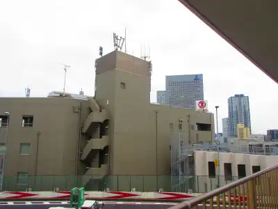 Keikyu Ex Inn Yokohama Station East - 19