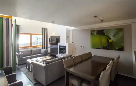 Lipno Lake Resort - 72