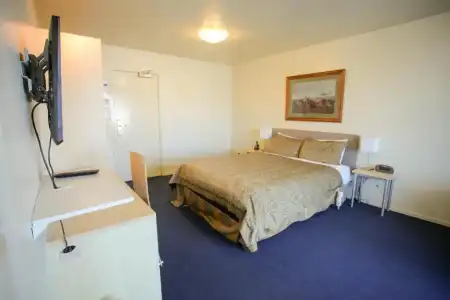 Abbots Hamilton - and Conference Centre - 67