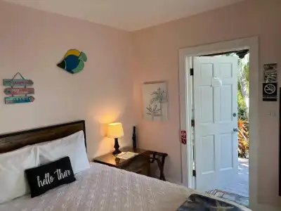 The Grand Guesthouse - 24