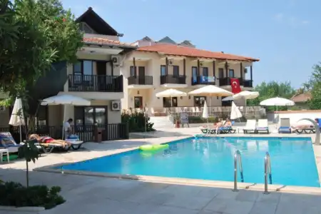 Bi̇nli̇k - 4