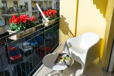 Al Parco Verde B&B - 18