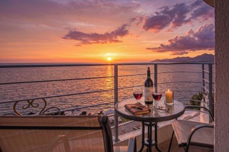 Open Sea Luxury Apartments - 100