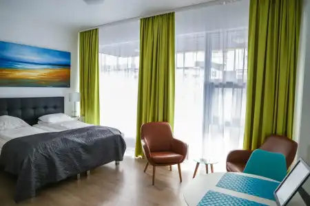 Iceland Comfort Apartments by Heimaleiga - 20