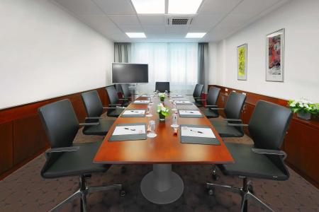 Best Western Premier IB Friedberger Warte - 16