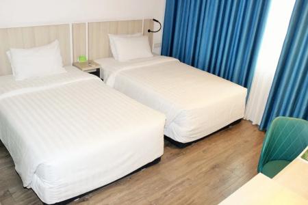 Liberty Saigon Greenview - 40