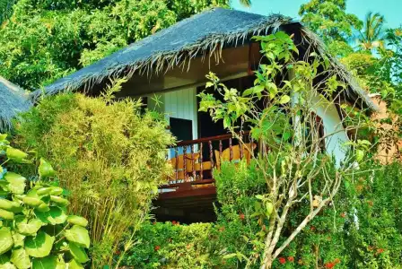 Lamai Bayview Boutique Resort - 77