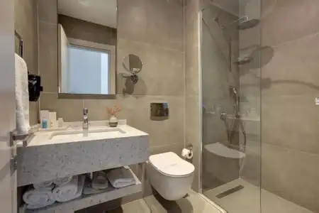 The Pearl Suites - 9