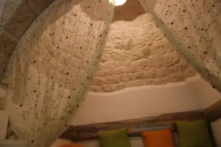 Tipico Resort In Trulli - 22