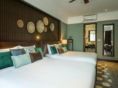 Aira Boutique Hoi An & Villa - 31