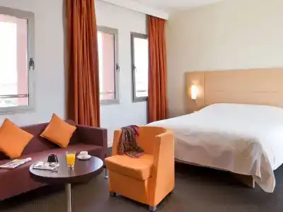 Ibis Casa Sidi Maarouf - 3