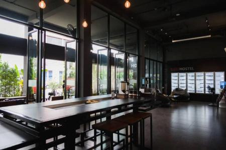 The Common Hostel - 25
