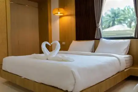 The Neenlawat Riverside Resort & Spa - 162