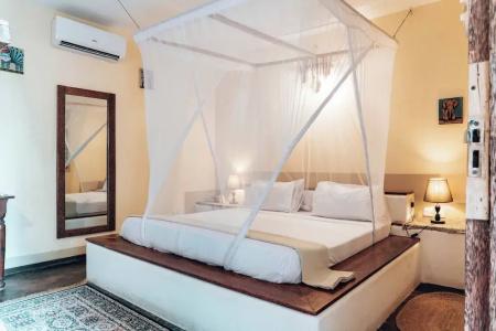 Sahari Zanzibar - 56