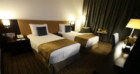 Safir Doha - 19