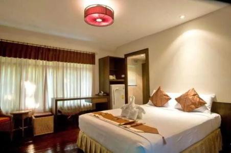 Inrawadee Resort - 37
