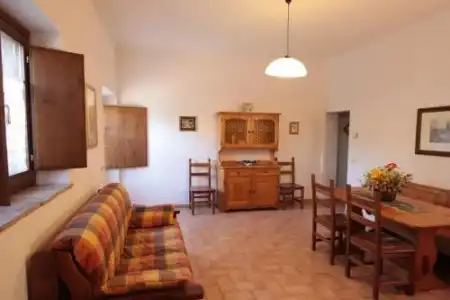 Agriturismo Montegonfoli - 14