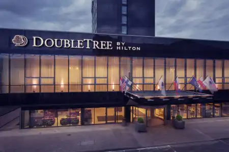 DoubleTree by Hilton Kosice - 0