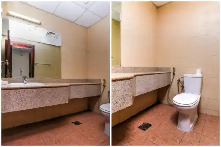 Parkside Suites Apartment - 43