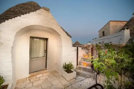 Trulli Holiday Deluxe & Wellness - 29