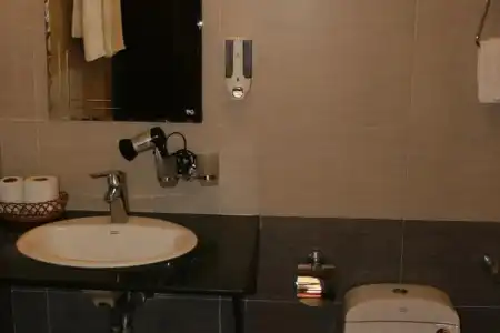 Thai Binh 2 - 21