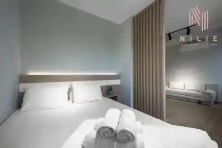 Ultima Suites Nilie Hospitality MGMT - 77