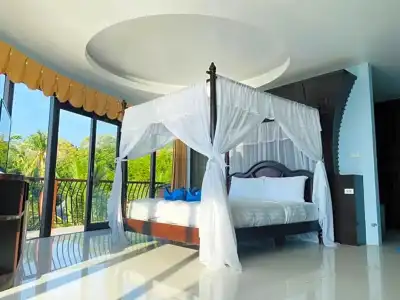 Koh Tao Regal Resort - 75