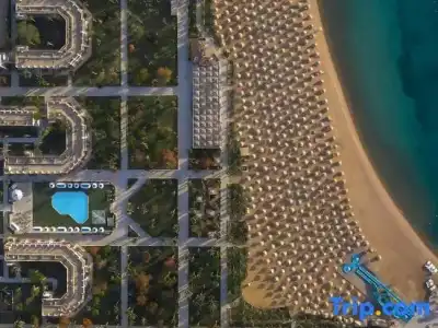 The Grand Resort - All Inclusive - 20