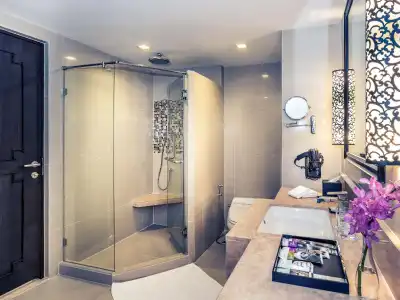 Mercure Bangkok Sukhumvit 11 - 66