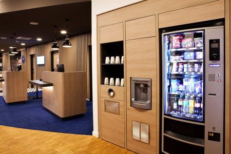 Holiday Inn Express Munich - Olympiapark by IHG - 45