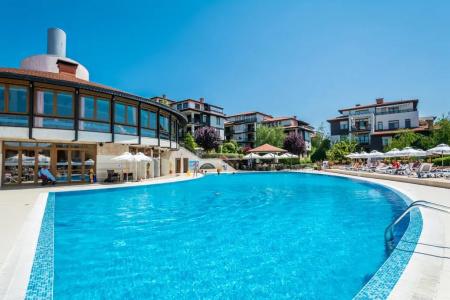 Santa Marina Holiday Village - 13