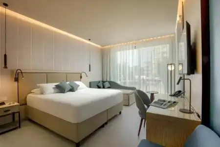 Ambasciatori Suite - 111