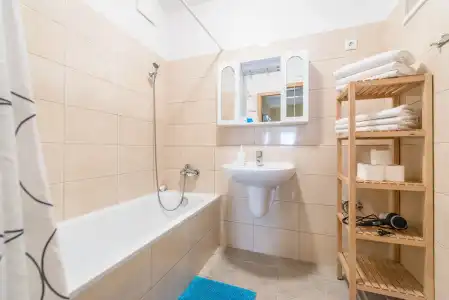 Nova Apartments Budapest - 7