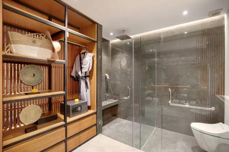 Kaamala Resort Ubud by Ini VIE Hospitality - 8