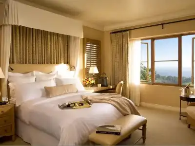 The Resort at Pelican Hill - 147