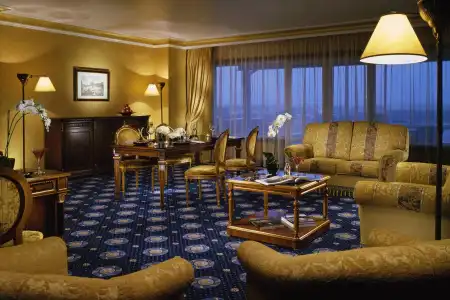 Rome Marriott Park - 24