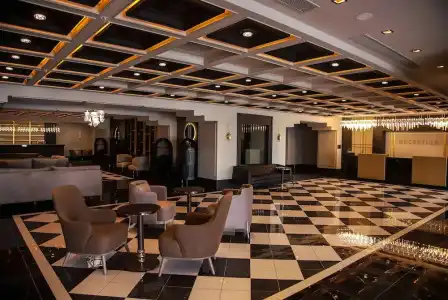 Ramada By Wyndham Erzurum - 13
