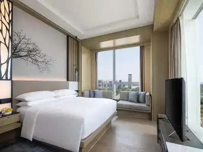 Courtyard by Marriott Chengdu South - 62