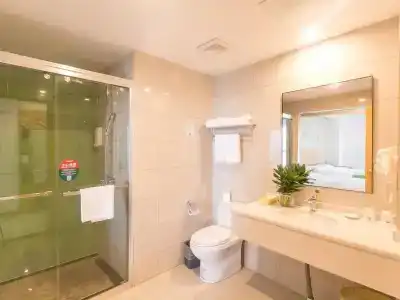 GreenTree Inn Suzhou Tai Lake Xukou Town Government Express - 12