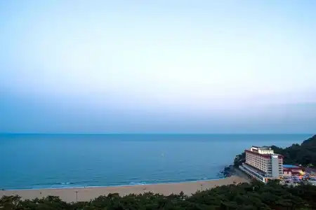 ibis budget Ambassador Busan Haeundae - 34