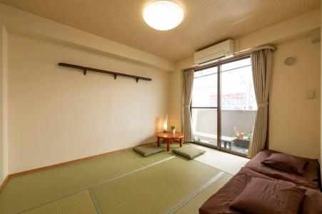Green Guesthouse - 3