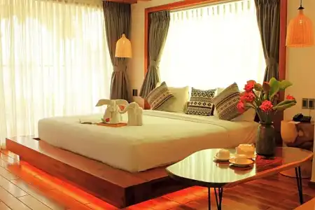 Duc Vuong Saigon - Bui Vien - 182