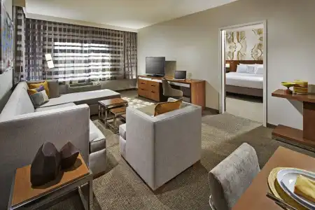 Courtyard by Marriott Sunnyvale Silicon Valley - 4