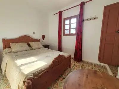 Riad Sidi Magdoul - 53