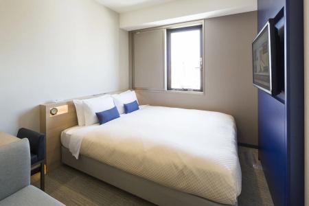 Sotetsu Grand Fresa Osaka-Namba - 15